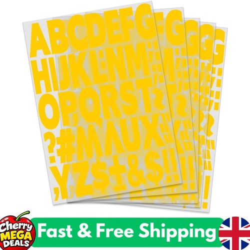Customizable iron letters - customizable,