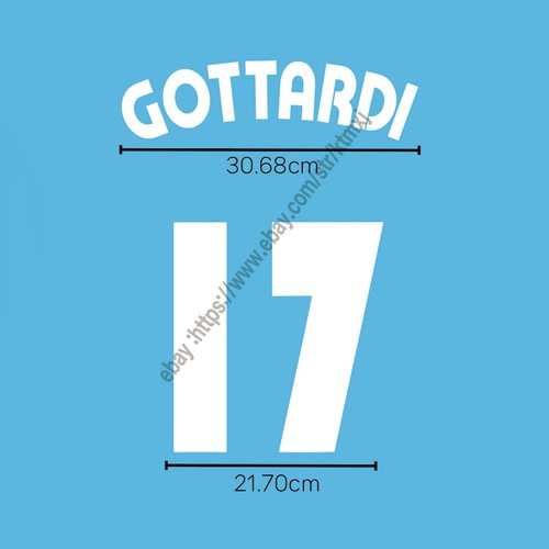 Lazio home name set - 02/03,