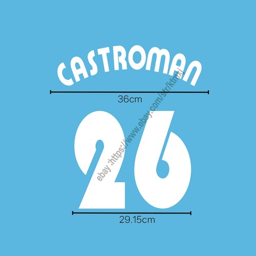 Lazio home name set - lazio,