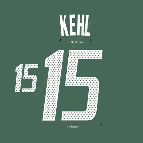 2002 germany away name - name, –