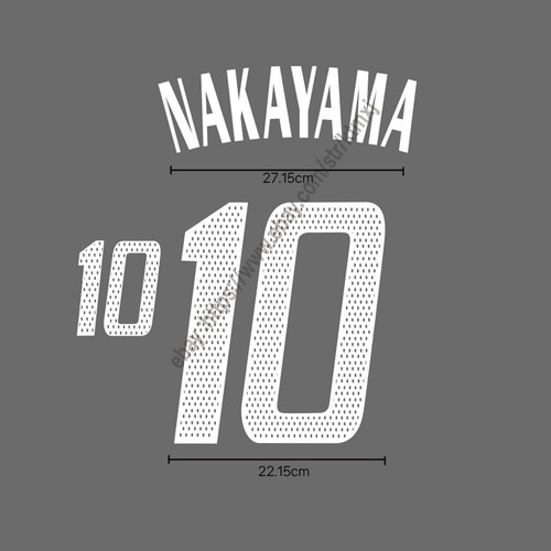 2002 japan home name - home, set